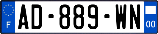 AD-889-WN