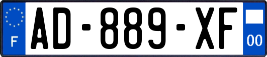 AD-889-XF