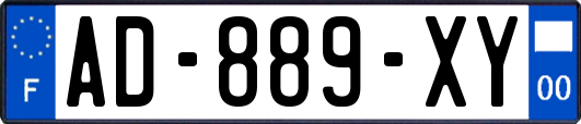 AD-889-XY