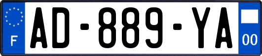 AD-889-YA