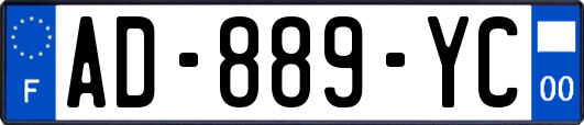 AD-889-YC