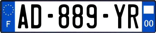 AD-889-YR