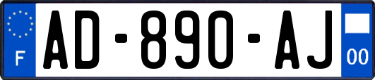 AD-890-AJ