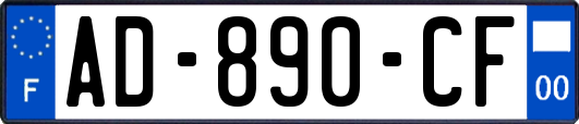 AD-890-CF