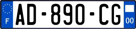 AD-890-CG