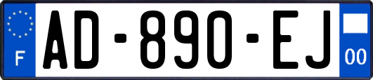 AD-890-EJ
