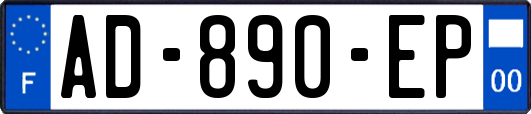 AD-890-EP