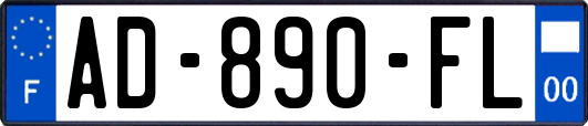 AD-890-FL