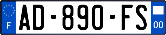 AD-890-FS