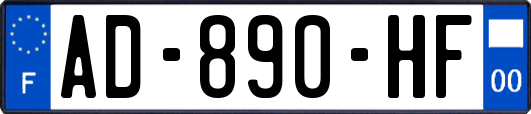 AD-890-HF