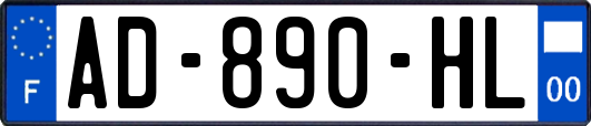 AD-890-HL