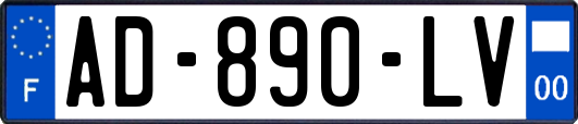 AD-890-LV