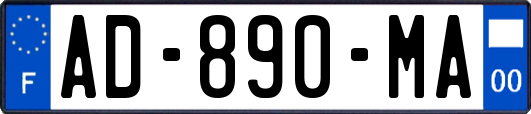 AD-890-MA