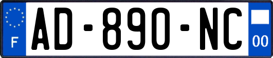 AD-890-NC