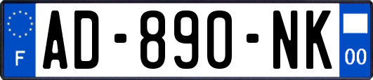 AD-890-NK