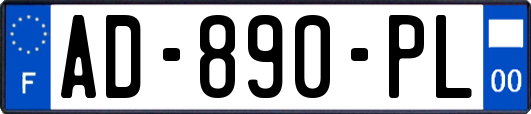 AD-890-PL