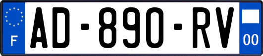 AD-890-RV