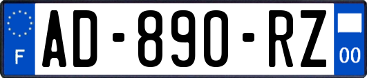 AD-890-RZ