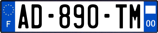 AD-890-TM