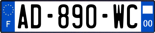 AD-890-WC