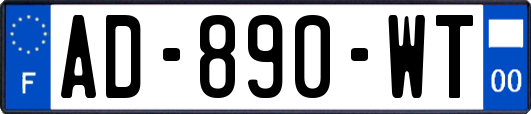 AD-890-WT