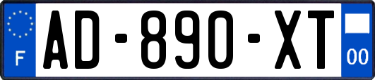 AD-890-XT