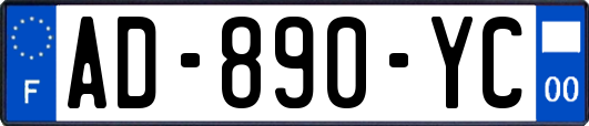 AD-890-YC
