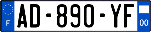 AD-890-YF