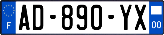 AD-890-YX