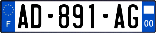 AD-891-AG
