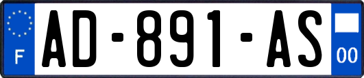 AD-891-AS