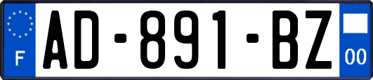 AD-891-BZ