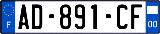 AD-891-CF