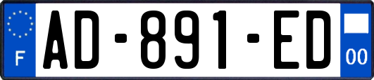AD-891-ED
