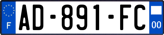 AD-891-FC