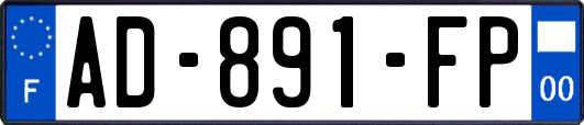 AD-891-FP