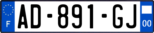 AD-891-GJ