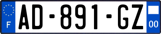AD-891-GZ