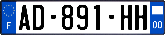 AD-891-HH