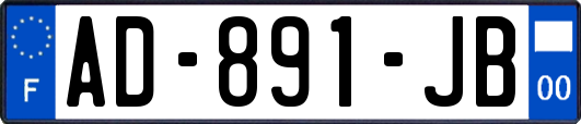 AD-891-JB