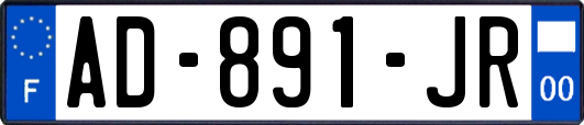 AD-891-JR