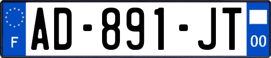 AD-891-JT