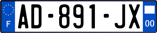AD-891-JX