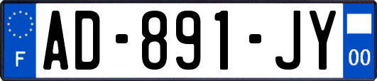 AD-891-JY