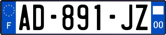 AD-891-JZ