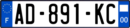 AD-891-KC
