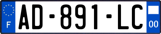 AD-891-LC