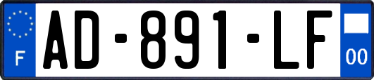 AD-891-LF