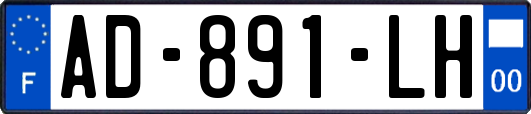 AD-891-LH