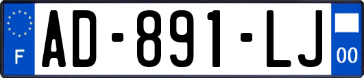 AD-891-LJ